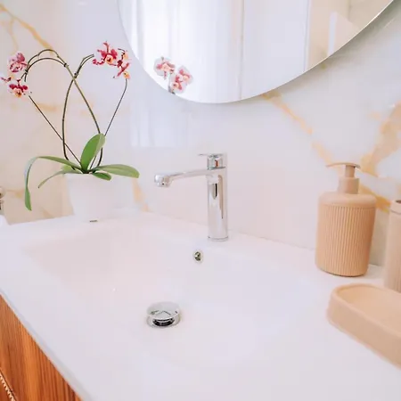 Donna Concetta Seaside 公寓