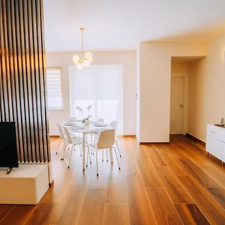 公寓 Donna Concetta Seaside 贾迪尼-纳克索斯