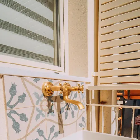 Donna Concetta Seaside 公寓