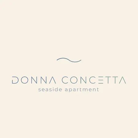 Donna Concetta Seaside * 贾迪尼-纳克索斯