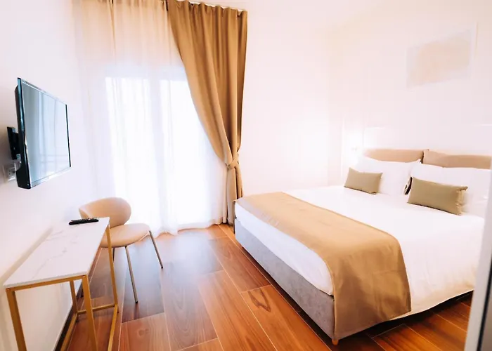 Donna Concetta Seaside *