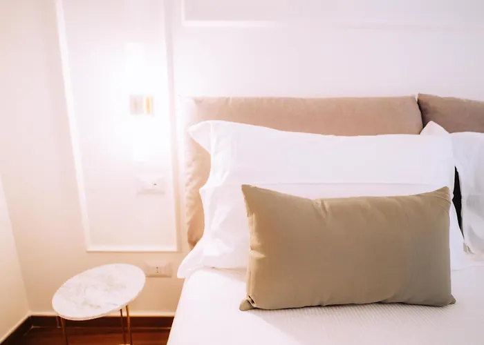 Donna Concetta Seaside アパート ジャルディーニ・ナクソス