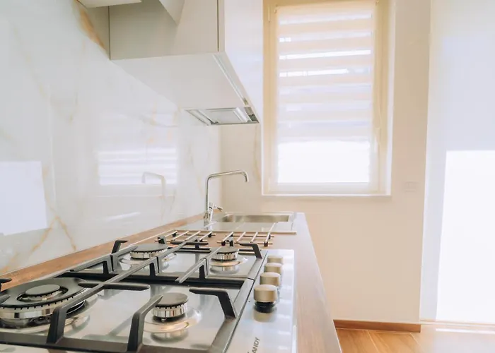 Donna Concetta Seaside *