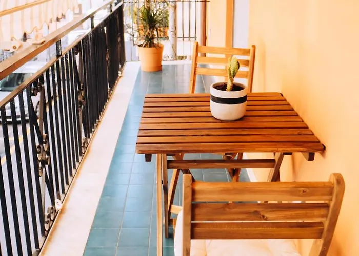 Donna Concetta Seaside ジャルディーニ・ナクソス