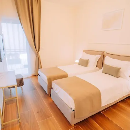 Apartament Donna Concetta Seaside Giardini-Naxos