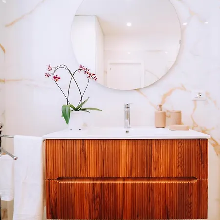 Appartement Donna Concetta Seaside