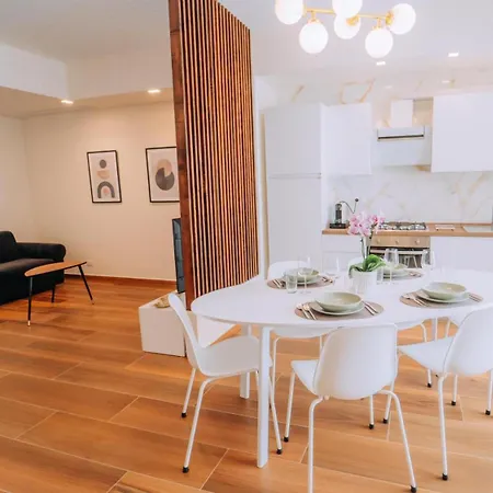 Donna Concetta Seaside Appartement Giardini-Naxos