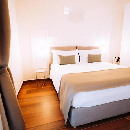 Apartament Donna Concetta Seaside *