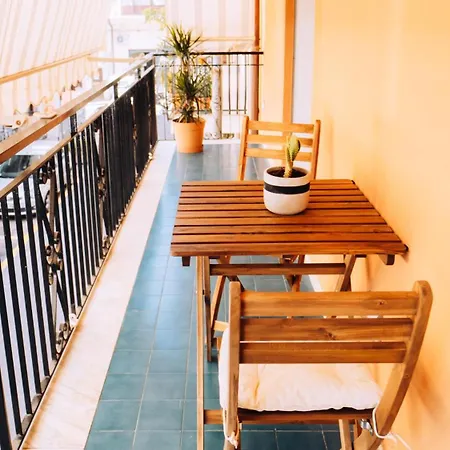 Donna Concetta Seaside Giardini-Naxos