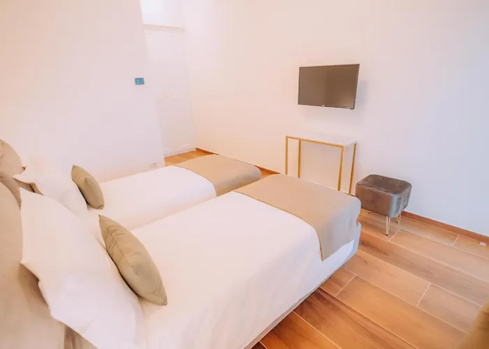 Apartment Donna Concetta Seaside *