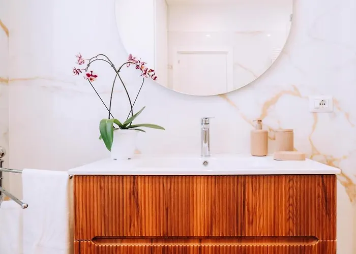 Apartment Donna Concetta Seaside