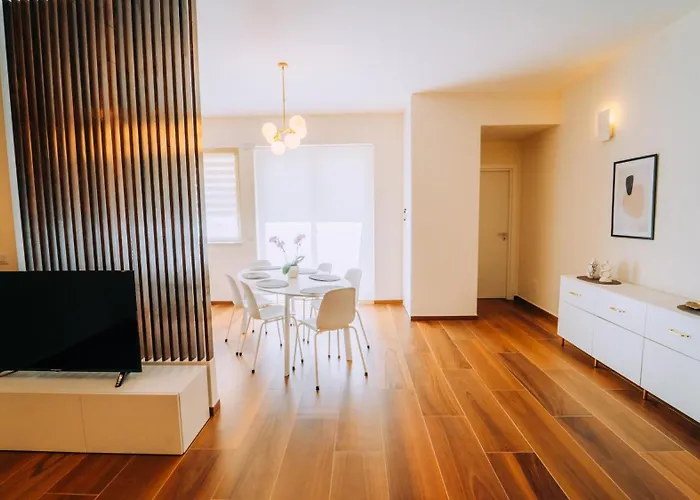 Apartment Donna Concetta Seaside Giardini Naxos